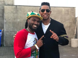 Aston-Barrett-Junior-with-Jermaine-Jackson