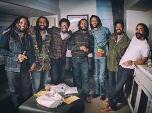 The-Marley-Brothers